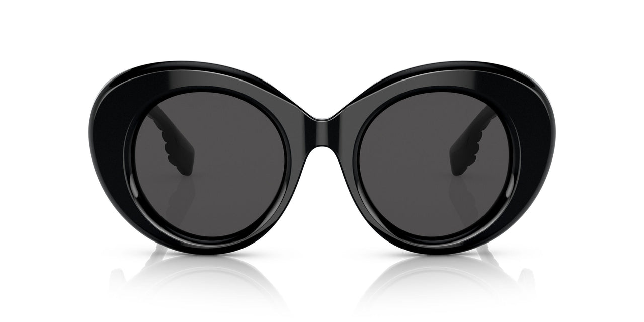 300187 - Black - Dark Grey