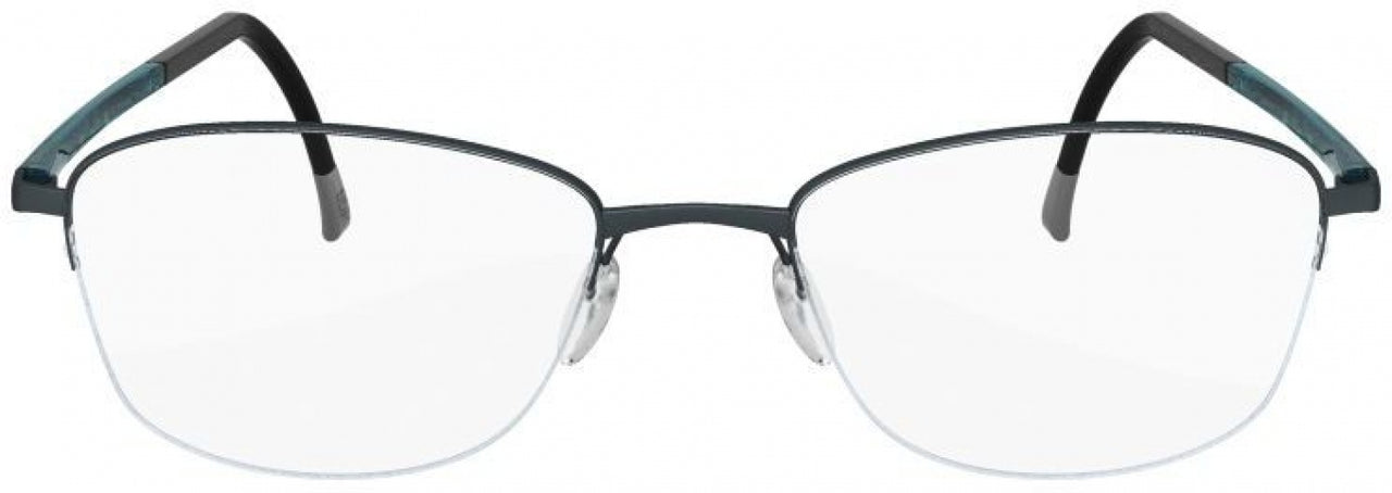 6055 - petrol matte
