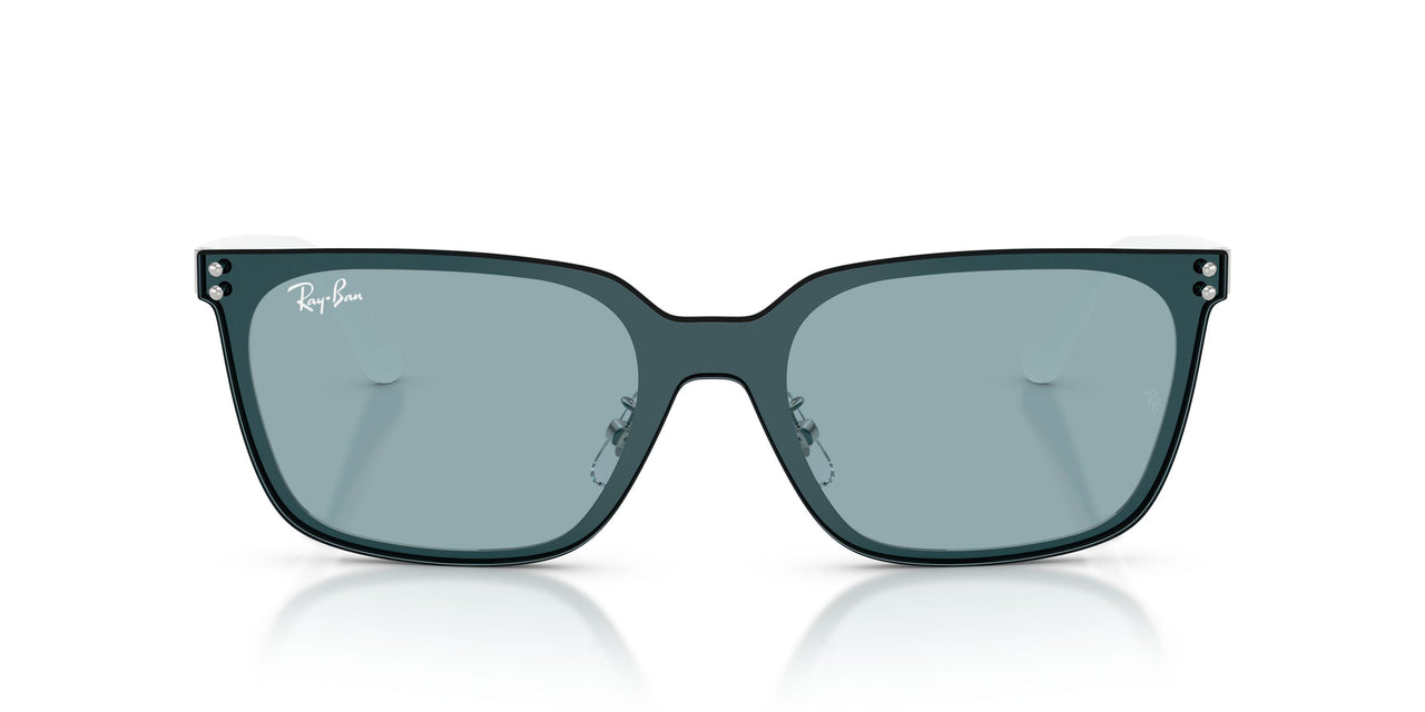 003/80 - Silver - Light Blue