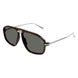 002 - Havana/Silver - Grey
