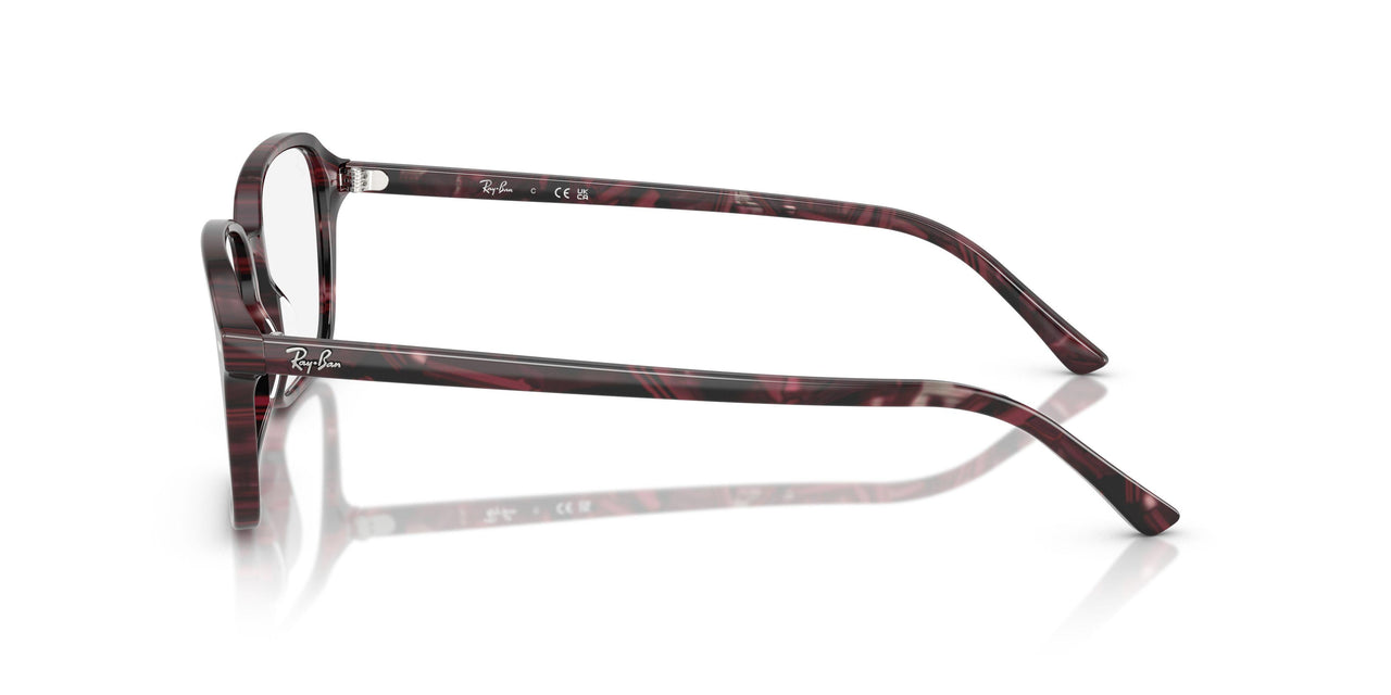 8393 - Violet - Clear