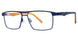 Shaquille O'Neal SO213M Eyeglasses