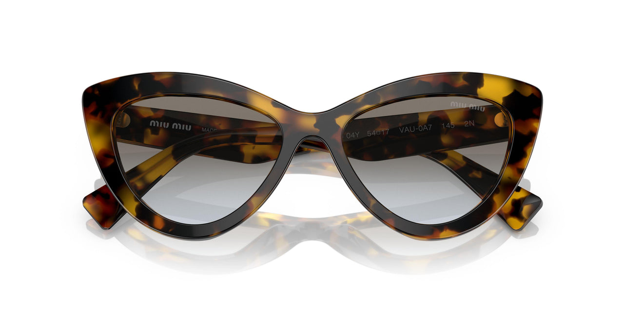 VAU0A7 - Tortoise - Gradient Grey