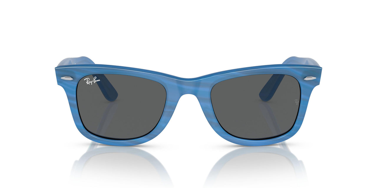 1409B1 - Blue - Dark Grey
