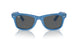 1409B1 - Blue - Dark Grey