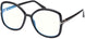 Tom Ford 5845B Blue Light blocking Filtering Eyeglasses