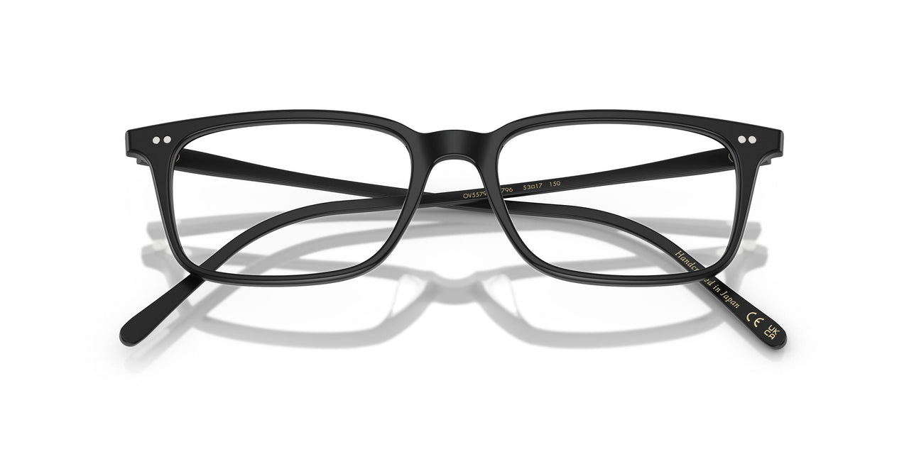 1796 - Black