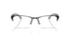 3222 - Black - Clear