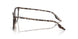 8312 - Brown & Orange - Clear