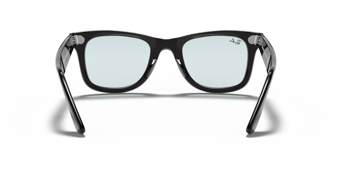 601/R5 - Black - Light Grey