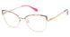 Nicole Miller NMBIOT Eyeglasses