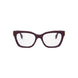 081 - Shiny Purple - Clear
