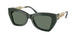 Michael Kors Montecito 2205 Sunglasses