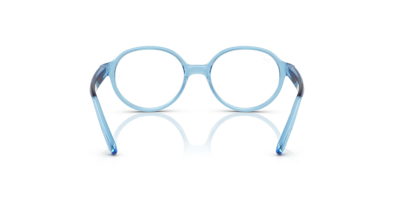 3981 - Blue - Clear