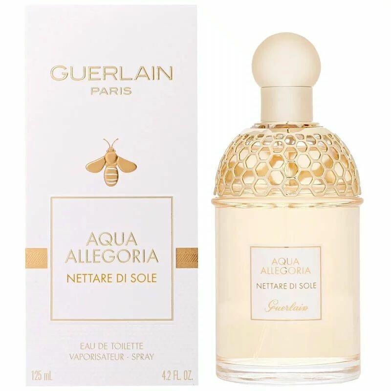 Guerlain Aqua Allegoria Nettare Di Sole EDT Spray