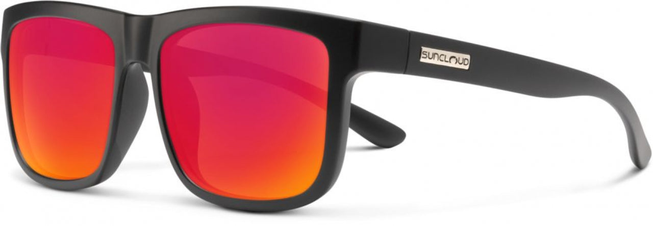 Smith Optics Lifestyle Suncloud 207177 Quiver Sunglasses