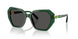 104587 - Green - Dark Grey