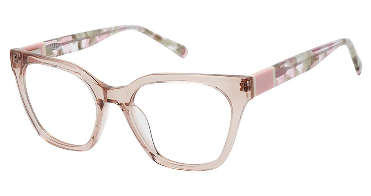 Nicole Miller NMCOTEDAZUR Eyeglasses