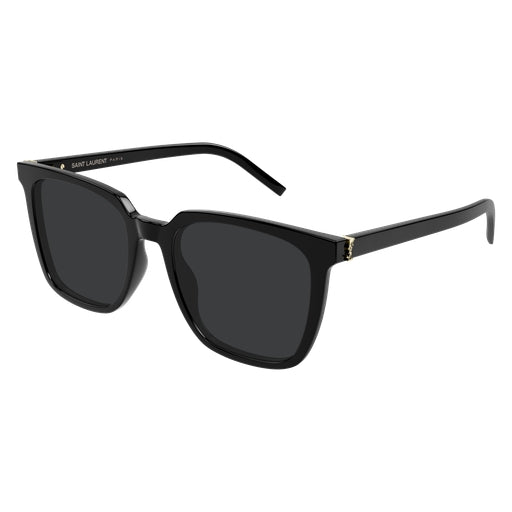 001 - Black - Black