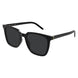 001 - Black - Black