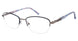 Revolution REV-STEPHANIE-w/Clip Eyeglasses