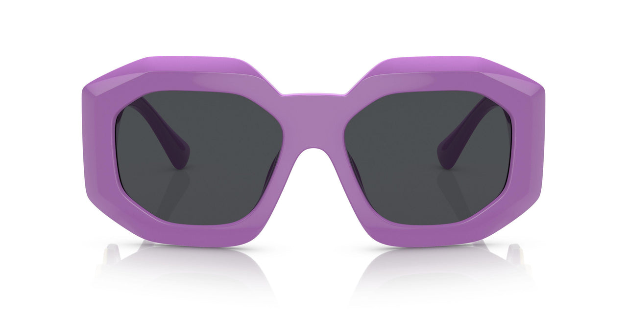 536687 - Violet - Dark Grey