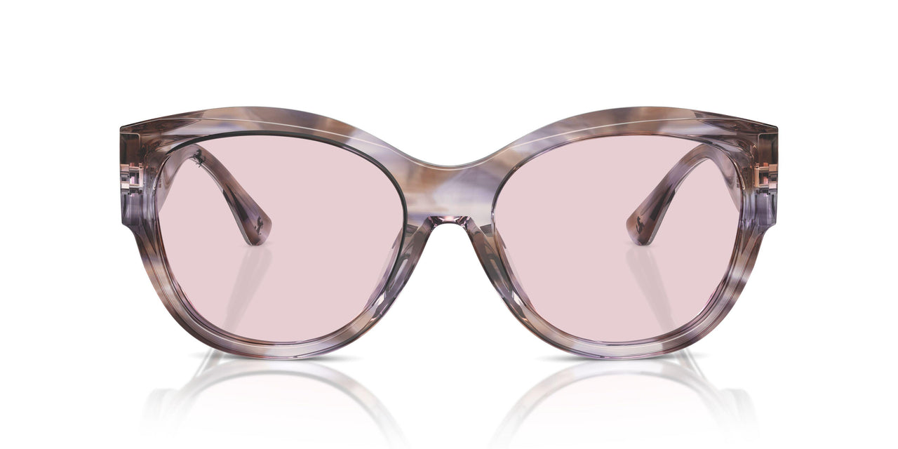 704/P5 - Violet - Transition Pink