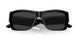 701/48 - Black - Polarized Grey