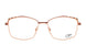 003-00 - bordeaux-rosegold