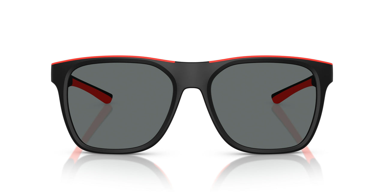 504/81 - Black - Grey Polar