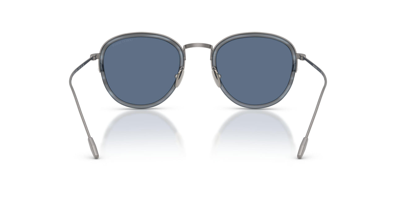 300380 - Grey - Dark Blue