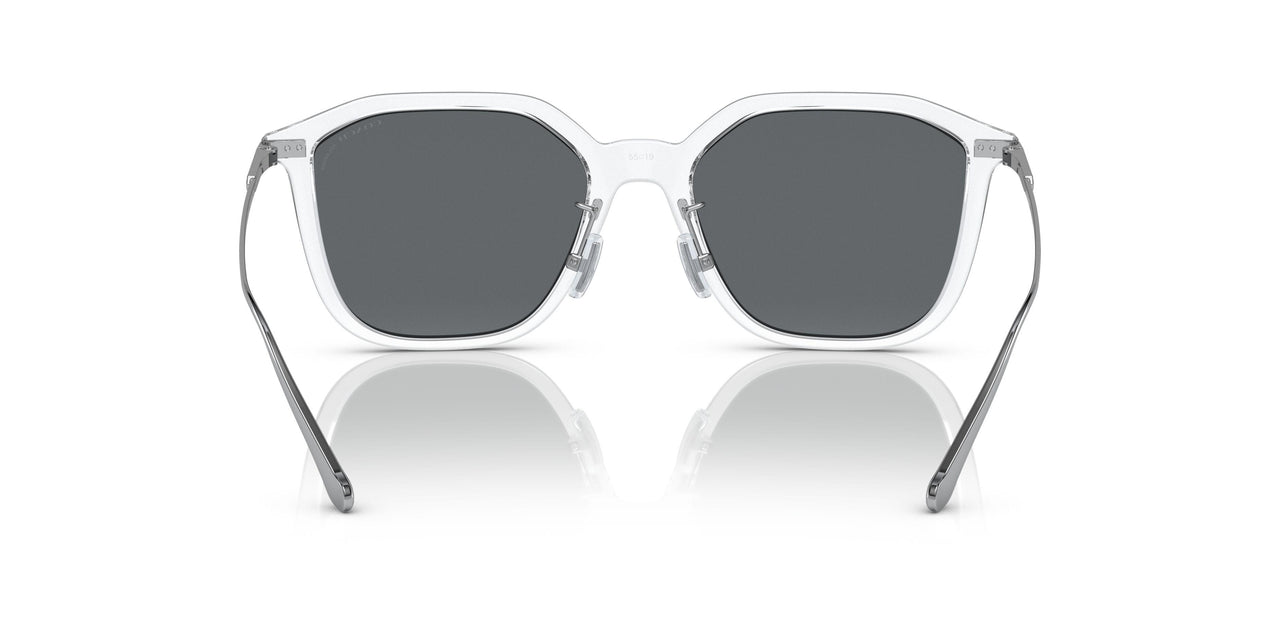 511181 - Clear - Gray Solid Polar
