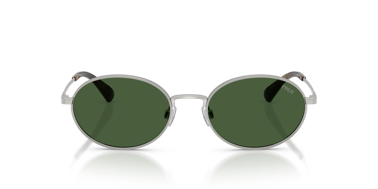 931671 - Silver - Bottle Green