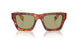 11P60C - Brown - Green