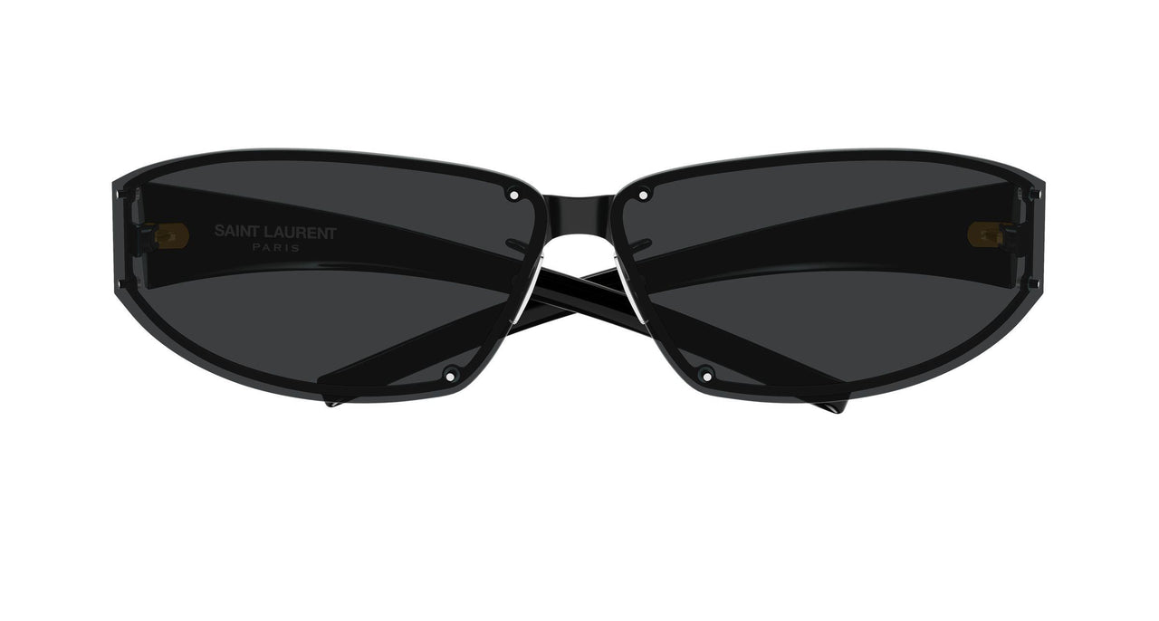 001 - Black - Black