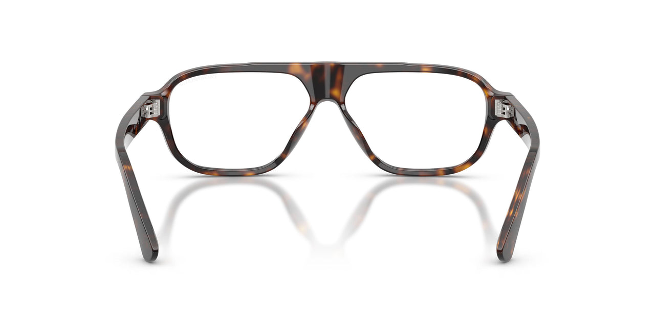 50261W - Tortoise - Clear