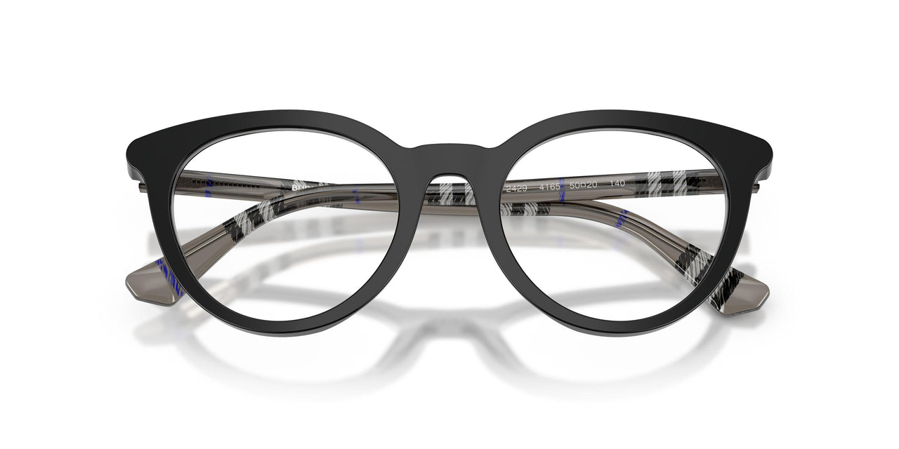 4165 - Black