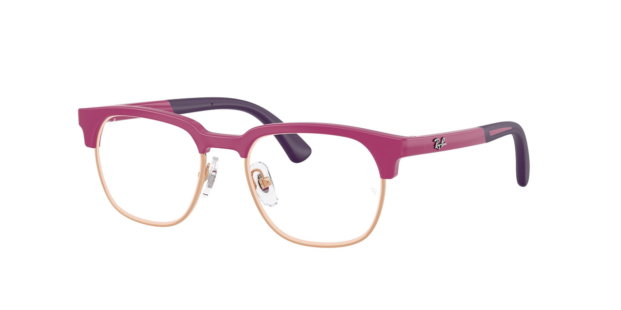 Ray-Ban Junior 1641 Eyeglasses
