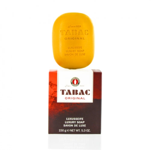 Wirtz Tabac Original Luxury Soap
