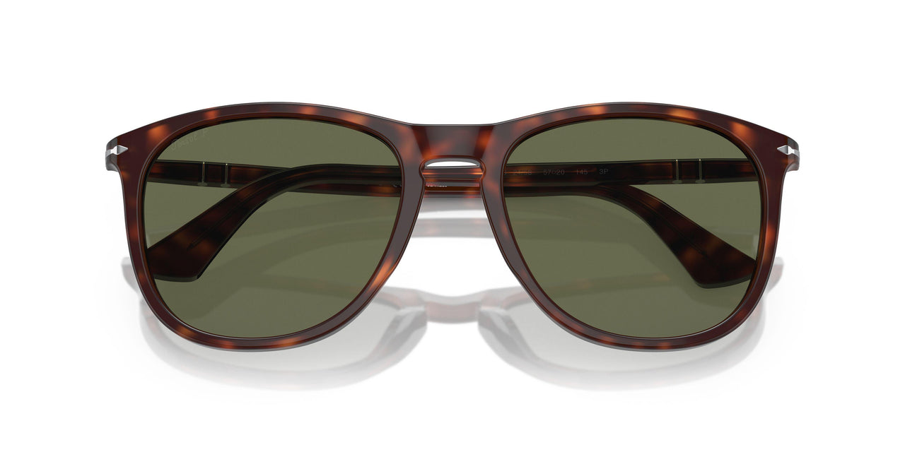 24/58 - Tortoise - Polar Green