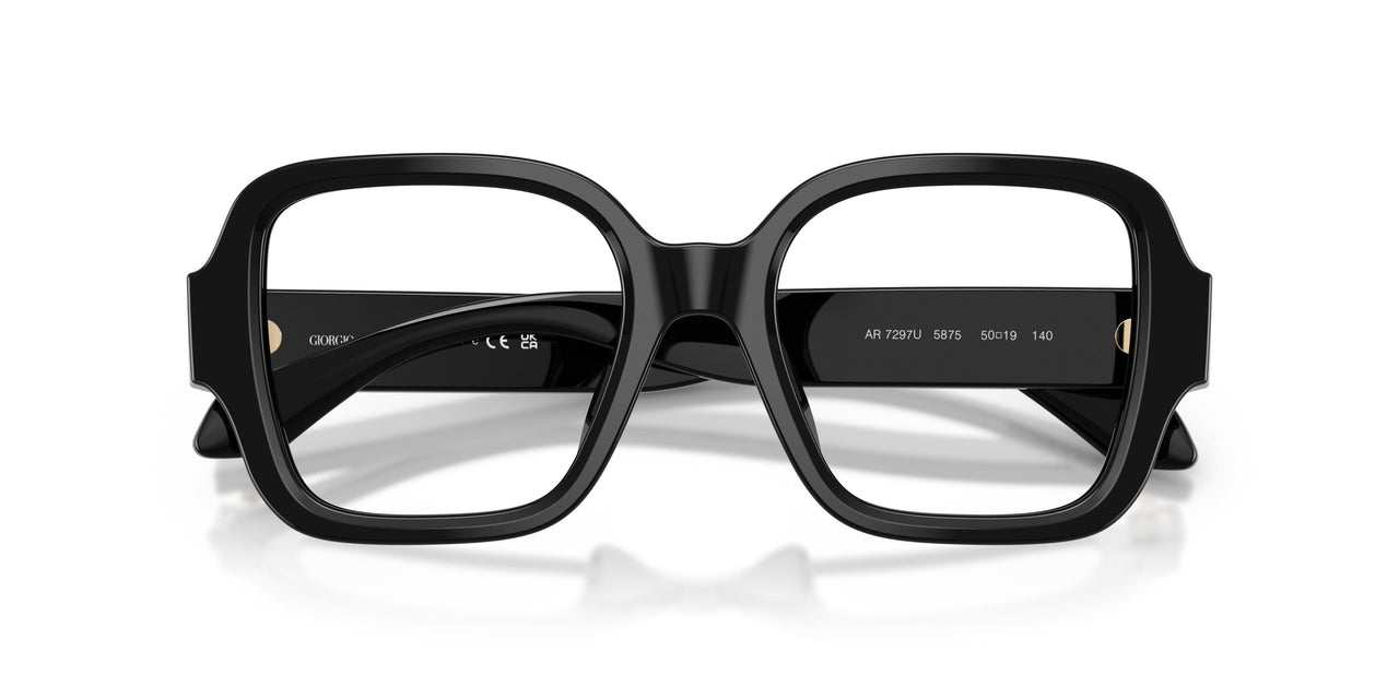 5875 - Black