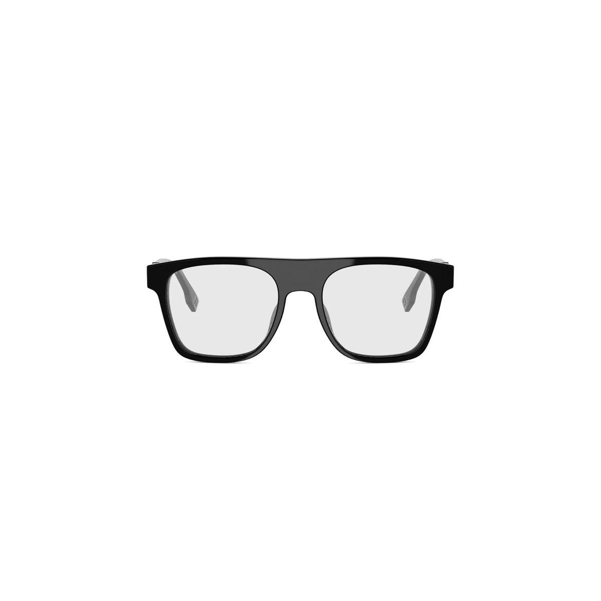 001 - Shiny Black - DEMO