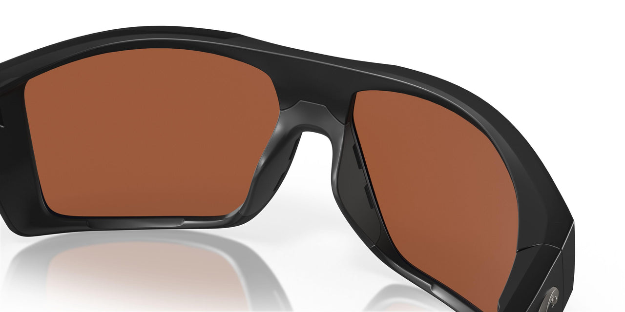 903426 - 11 Matte Black - Green Mir 580g