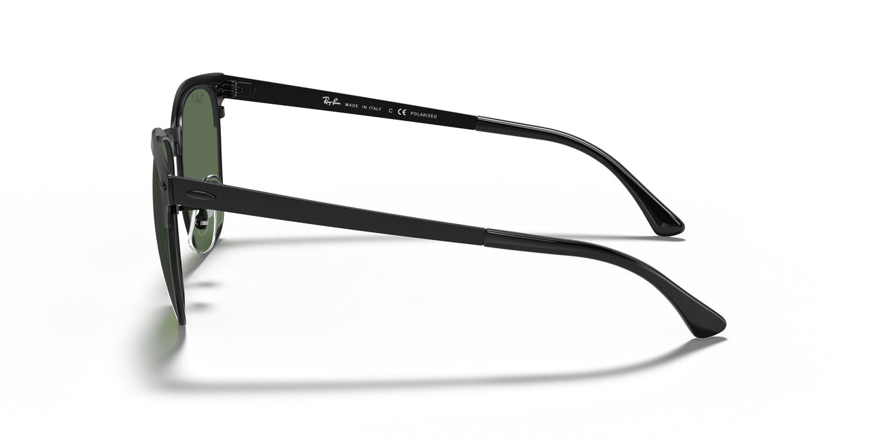 186/58 - Black - Green Polar