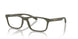 2854 - Green - Transparent