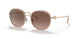 56465M - Pink - Brown Pink Gradient
