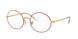 Ray-Ban Oval 1970V Eyeglasses