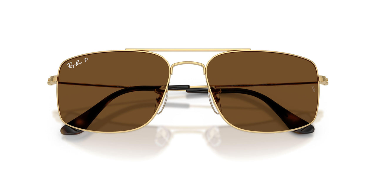 001/57 - Gold - Polar Brown