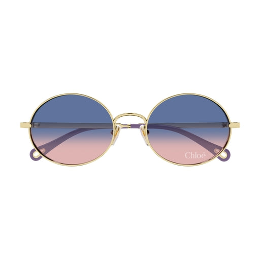 003 - Gold - Blue