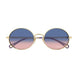 003 - Gold - Blue